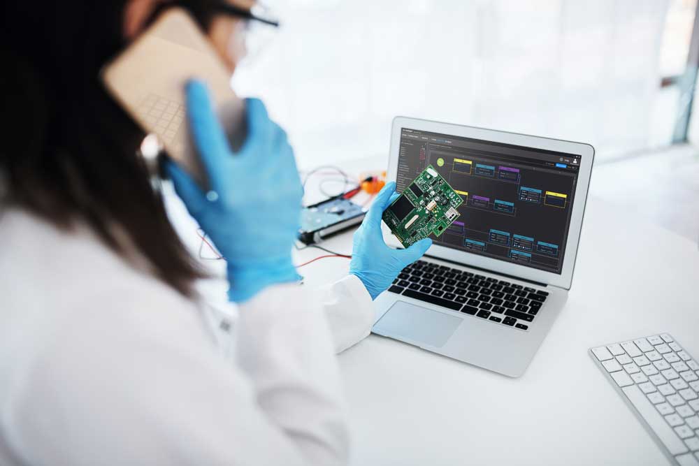 Nextgen ATAM Connect automated testing for connected products