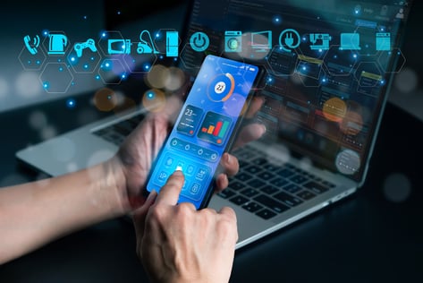 The future of product testing with Nextgen Test Automation