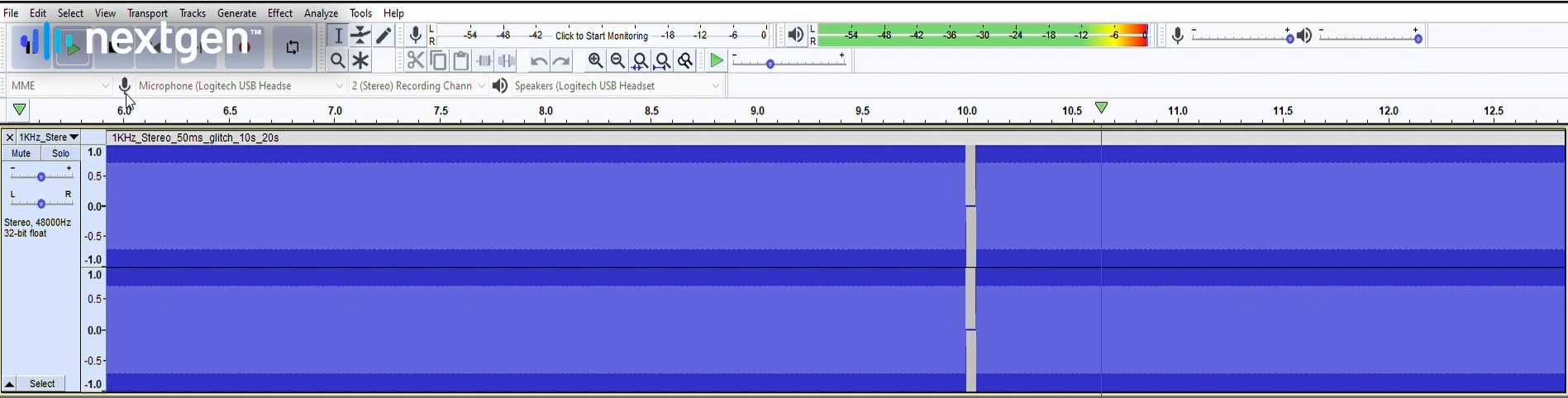 Test Automation for Wireless Earbuds with ATAM Connect
