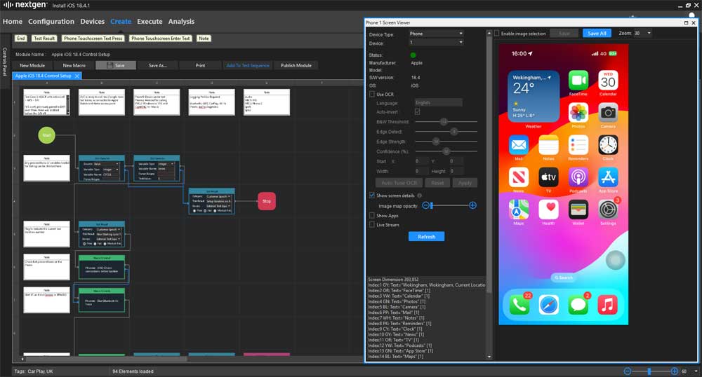 iOS-device-viewer-screensho
