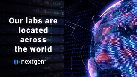 labs-across-the-world