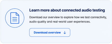 download overview