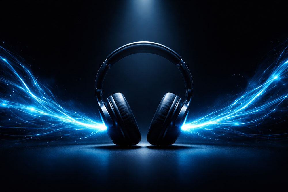 lossless-headphone-audio