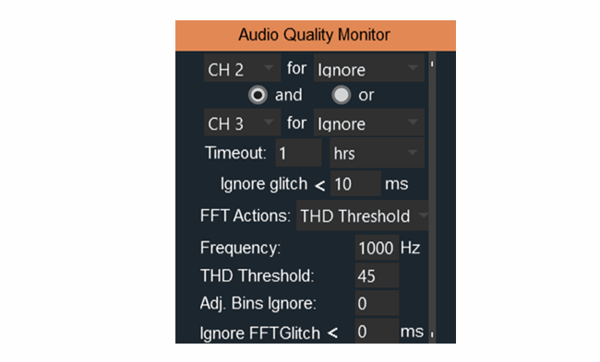 test-setup