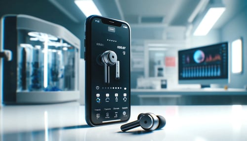 Video | End-to-end Automated Audio Testing for Smart Earbuds